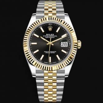 rolex datejust 41 prix